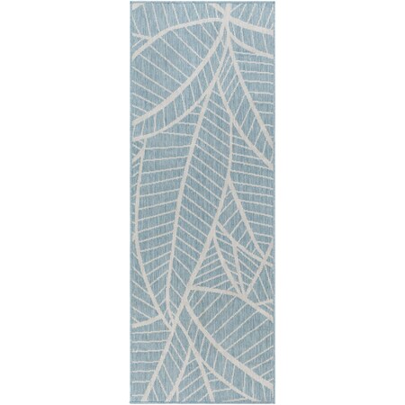 Livabliss Long Beach LBH-2303 Outdoor Safe Area Rug LBH2303-2773